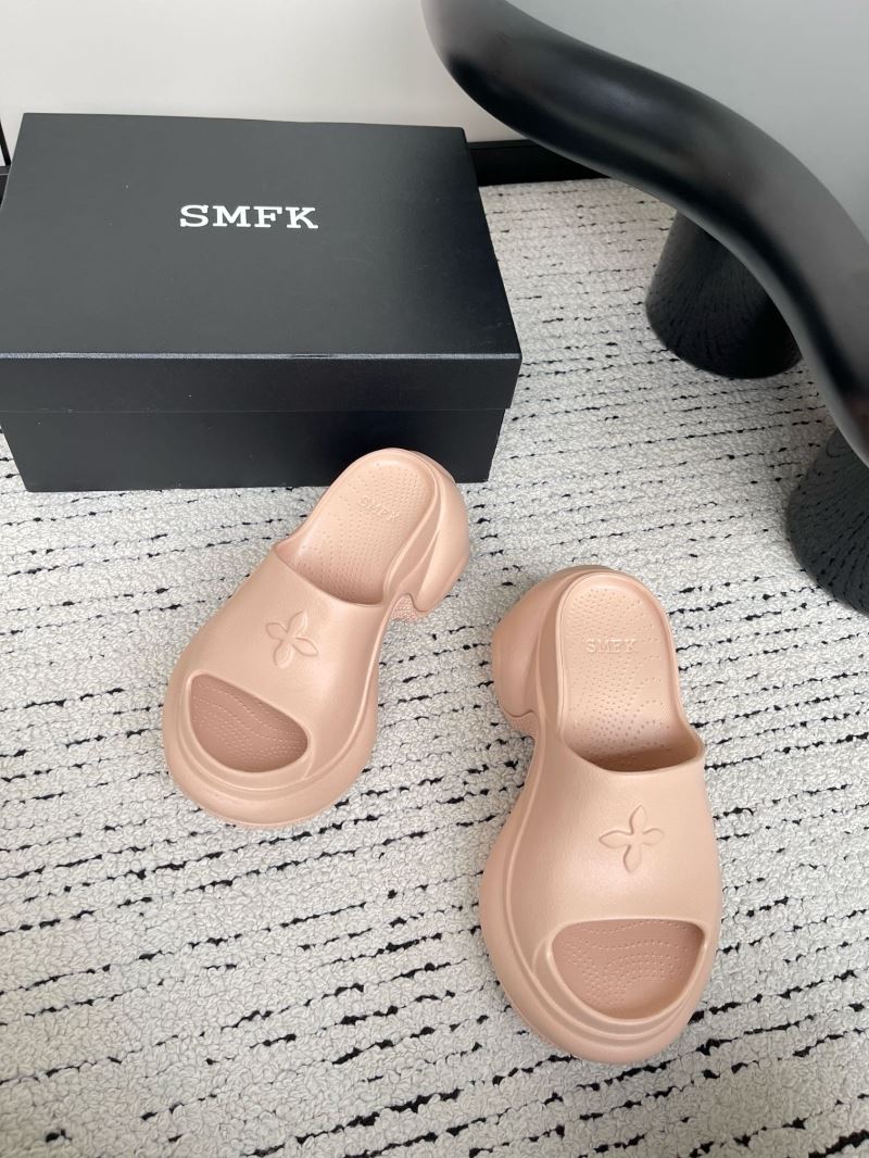 Smfk Sandals